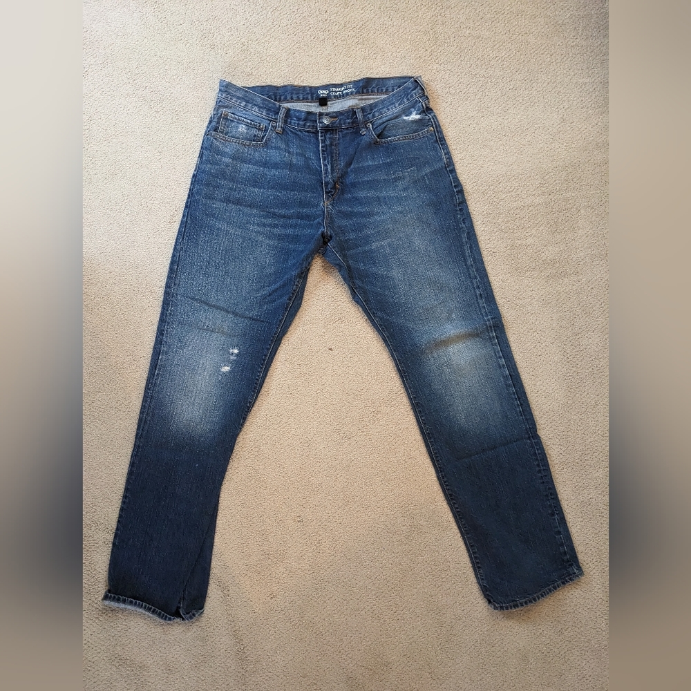 Men's gap jeans